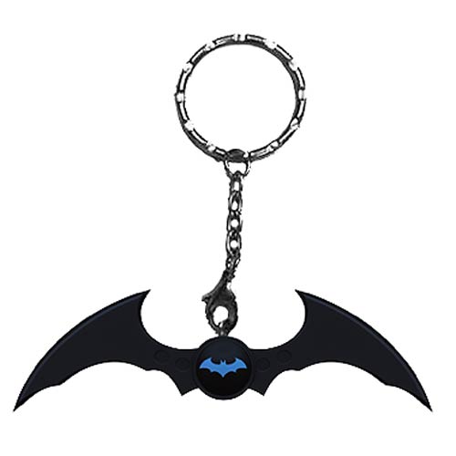 Batman: Arkham Knight Batarang Key Chain